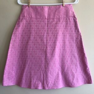 Soda Blu Pink Skirt